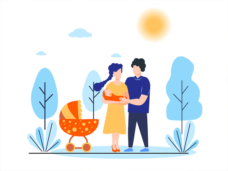 Клуб для молодых матерей. Клуб для молодых матерей.